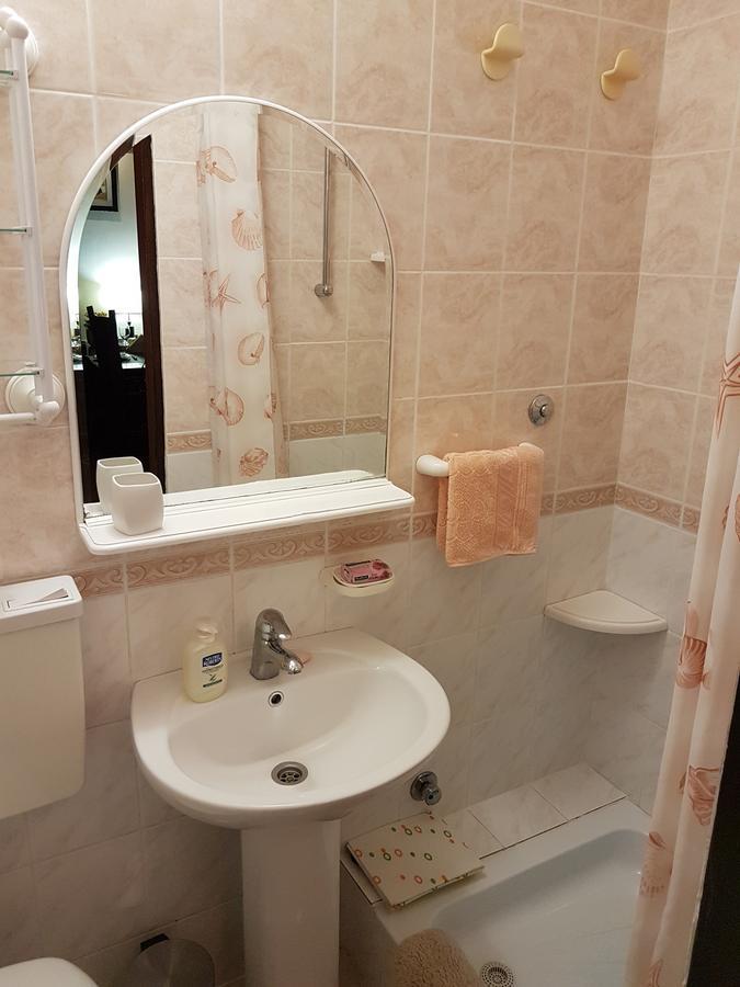 Classic Style Apartment Белград Экстерьер фото